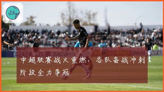 中超联赛战火重燃，各队备战冲刺阶段全力争冠