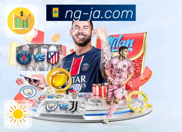 NG体育 Sports 官方视觉图